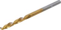 [2726-3BG] BGS - 2726-3 - Forets HSS, coupant à gauche Ø 3,0 mm