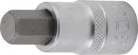 [2737BG] BGS - 2737 - Douille à embouts 12,5 mm (1/2") hexagone femelle 15/32"