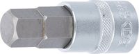 [2752BG] BGS - 2752 - Douille à embouts 12,5 mm (1/2") hexagone femelle 11/16"