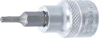 [2760BG] BGS - 2760 - Douille à embouts 10 mm (3/8") profil T (pour Torx) T10