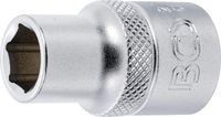 [2771BG] BGS - 2771 - Douille pour clé, six pans 12,5 mm (1/2") 7/16"