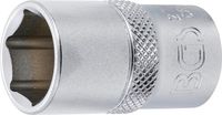 [2774BG] BGS - 2774 - Douille pour clé, six pans 12,5 mm (1/2") 5/8"