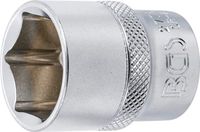 [2778BG] BGS - 2778 - Douille pour clé, six pans 12,5 mm (1/2") 7/8"