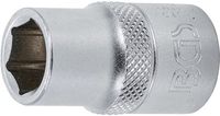 [2913BG] BGS - 2913 - Douille pour clé, six pans 12,5 mm (1/2") 13 mm