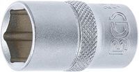 [2916BG] BGS - 2916 - Douille pour clé, six pans 12,5 mm (1/2") 16 mm