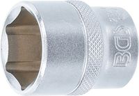 [2924BG] BGS - 2924 - Douille pour clé, six pans 12,5 mm (1/2") 24 mm