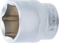 [2928BG] BGS - 2928 - Douille pour clé, six pans 12,5 mm (1/2") 28 mm