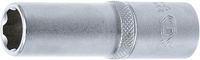 [2944BG] BGS - 2944 - Douille pour clé, Super Lock, longue 12,5 mm (1/2") 14 mm