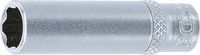 [2969BG] BGS - 2969 - Douille pour clé, Super Lock, longue 6,3 mm (1/4") 9 mm