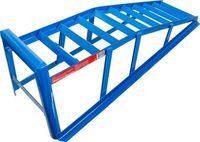 [3001BG] BGS - 3001 - Rampe de levage 1 pièce