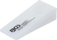 [3029BG] BGS - 3029 - Coins nylon pour garnitures avec trou 100 x 45 mm