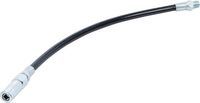 [3066BG] BGS - 3066 - Tuyau blindé pour pompes à graisse 300 mm
