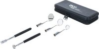 [3095BG] BGS - 3095 - Aimant à LED et de miroir d'inspection