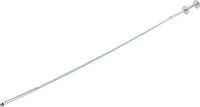 [3102BG] BGS - 3102 - Pince flexible acier longueur 595 mm