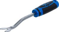 [3104BG] BGS - 3104 - Outil à dégarnir l’habillage de porte 235 mm