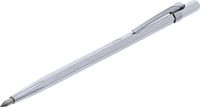 [3131BG] BGS - 3131 - Pointe à tracer avec pointe en métal dur 150 mm