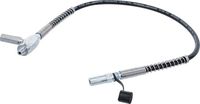 [3175-2BG] BGS - 3175-2 - Flexible blindé 700 mm pour presse à graisse sur accu, art. 3175