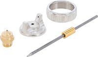 [3206-2BG] BGS - 3206-2 - Tuyère de rechange Ø 1,5 mm pour art. 3206