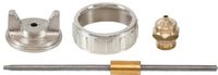 [3206-3BG] BGS - 3206-3 - Tuyère de rechange Ø 2,5 mm pour art. 3206