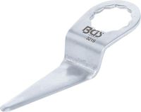 [3219BG] BGS - 3219 - Couteaux pour dépose pare-brise pour art. 3218, 9291 52 x 1 mm