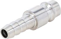 [3222-2BG] BGS - 3222-2 - Raccord rapide à air comprimé avec raccord de tuyau 8 mm