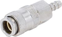 [3226-1BG] BGS - 3226-1 - Raccord rapide à air comprimé avec raccord de tuyau 8 mm