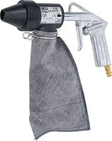 [3243BG] BGS - 3243 - Pistolet de sablage à air comprimé avec accessoires