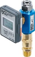 [3263BG] BGS - 3263 - Régulateur de pression pour compresseurs 0,275 - 11 bar