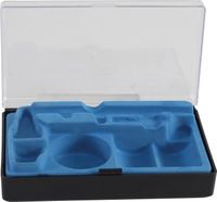 [3276-1BG] BGS - 3276-1 - Valise vide pour art. 3276