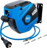 [3297BG] BGS - 3297 - Enrouleur air mural automatique 10 m