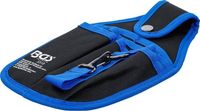 [3319BG] BGS - 3319 - Sacoche de ceinture nylon