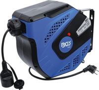 [3325BG] BGS - 3325 - Enrouleur de câble automatique 25 m