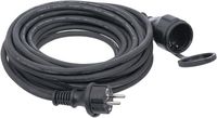 [3364BG] BGS - 3364 - Câble de rallonge 10 m 3 x 1,5 mm² IP 44