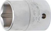 [3426BG] BGS - 3426 - Douille pour clé, six pans 20 mm (3/4") 26 mm