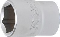 [3427BG] BGS - 3427 - Douille pour clé, six pans 20 mm (3/4") 27 mm