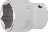 [3434BG] BGS - 3434 - Douille pour clé, six pans 20 mm (3/4") 34 mm