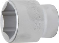 [3442BG] BGS - 3442 - Douille pour clé, six pans 20 mm (3/4") 42 mm