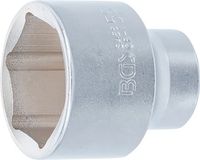 [3455BG] BGS - 3455 - Douille pour clé, six pans 20 mm (3/4") 55 mm