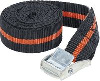 [3598BG] BGS - 3598 - Sangle avec fermeture rapide 2,5 m x 25 mm