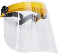 [3703BG] BGS - 3703 - Écran de protection faciale transparent