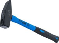 [3855BG] BGS - 3855 - Marteau mécanicien manche en fibres de verre DIN 1041  800 g