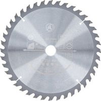 [3954BG] BGS - 3954 - Lame de scie circulaire en métal dur Ø 254 x 30 x 3,2 mm 40 dents