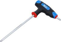 [4010-14BG] BGS - 4010-14 - Tournevis avec poignée en T Profil T (pour Torx) T27