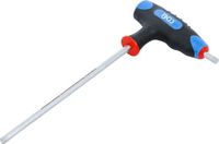 [4010-15BG] BGS - 4010-15 - Tournevis avec poignée en T Profil T (pour Torx) T30