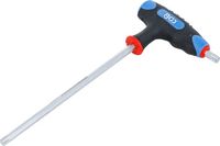[4010-16BG] BGS - 4010-16 - Tournevis avec poignée en T Profil T (pour Torx) T40