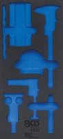 [4031-1BG] BGS - 4031-1 - Insert de servante d'atelier 1/3, vide pour art. 4031