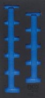 [4058-1BG] BGS - 4058-1 - Insert de servante d'atelier 1/3, vide pour art. 4058
