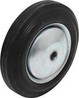 [4100-4BG] BGS - 4100-4 - Roue fixe pour servante d'atelier art. 4100