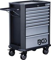 [4107BG] BGS - 4107 - Servante d'atelier 8 tiroirs vide