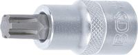 [4155BG] BGS - 4155 - Douille à embouts 12,5 mm (1/2") profil cannelé (pour RIBE) M10